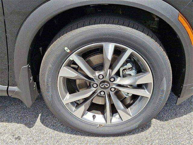 2025 INFINITI QX60 Vehicle Photo in Willow Grove, PA 19090