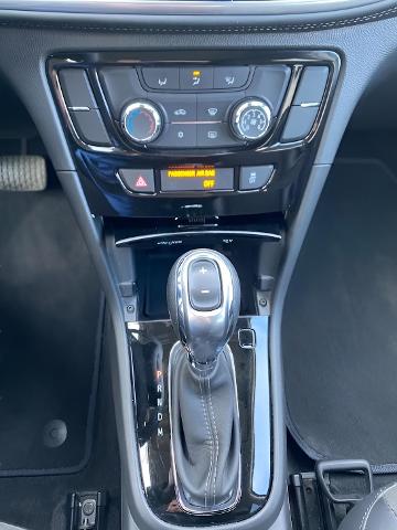2021 Buick Encore Vehicle Photo in APPLETON, WI 54914-8833