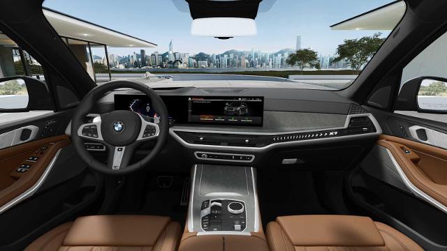 2026 BMW X7 xDrive40i Vehicle Photo in GRAPEVINE, TX 76051