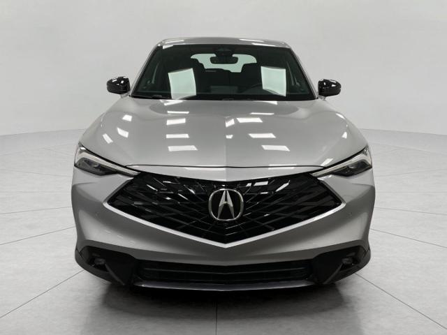 2025 Acura ADX Vehicle Photo in Appleton, WI 54913