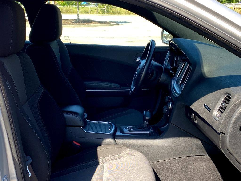 2022 Dodge Charger Vehicle Photo in POOLER, GA 31322-3252