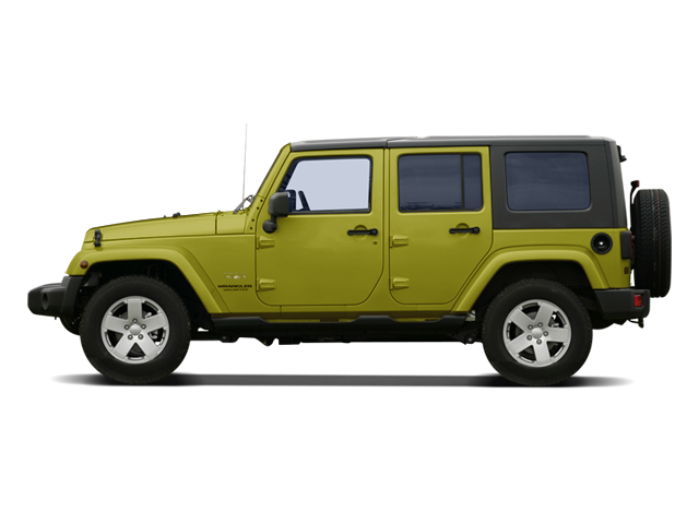 2008 Jeep Wrangler Vehicle Photo in Green Bay, WI 54304