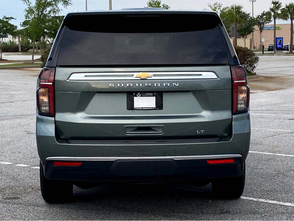 2023 Chevrolet Suburban Vehicle Photo in POOLER, GA 31322-3252