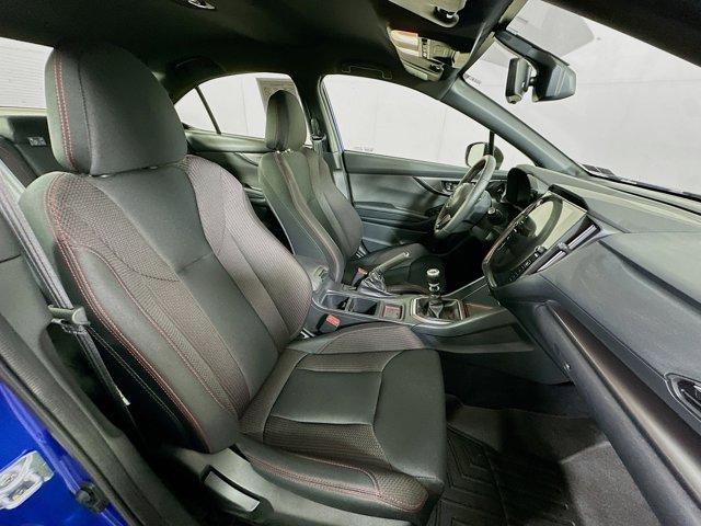 2023 Subaru WRX Vehicle Photo in Doylestown, PA 18902