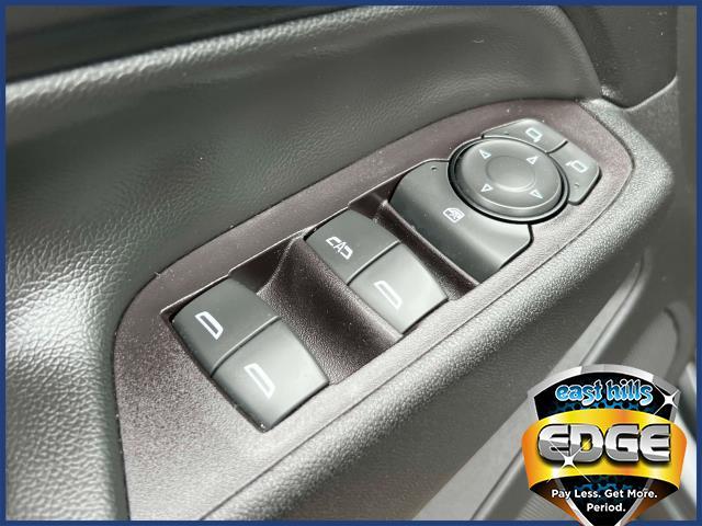 2022 Chevrolet Equinox Vehicle Photo in Roslyn, NY 11576