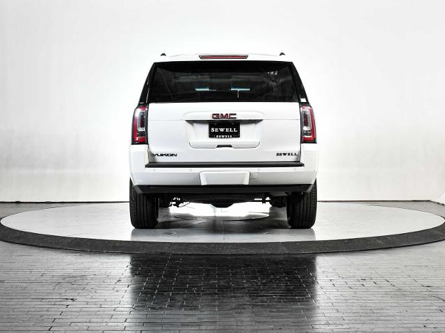 2018 GMC Yukon Vehicle Photo in DALLAS, TX 75235