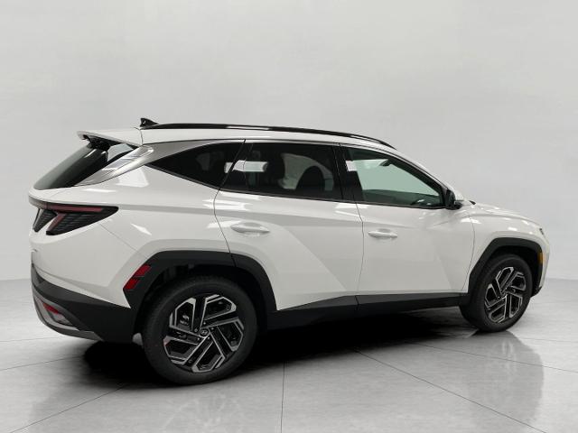 2025 Hyundai TUCSON Vehicle Photo in Appleton, WI 54913