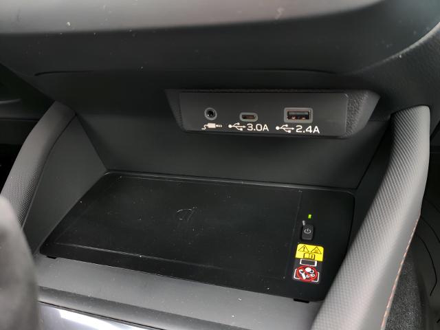 2025 Subaru Forester Vehicle Photo in Green Bay, WI 54304