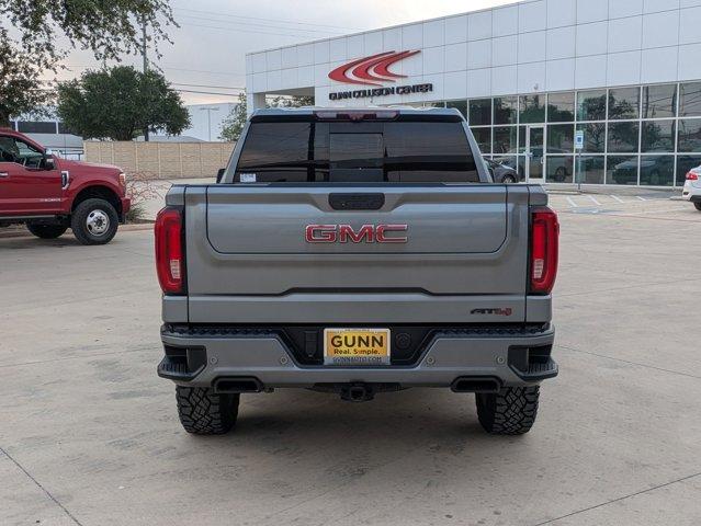 2020 GMC Sierra 1500 Vehicle Photo in SELMA, TX 78154-1459