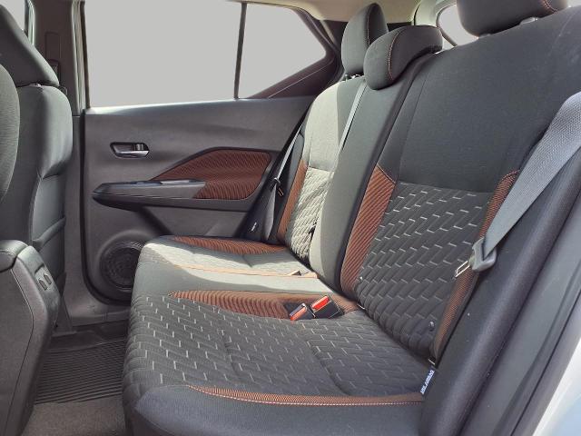 2023 Nissan Kicks Vehicle Photo in Oshkosh, WI 54904