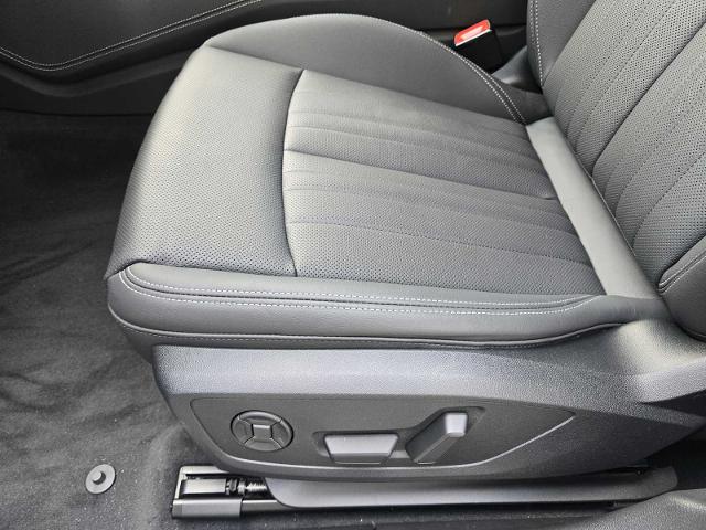 2025 Audi A6 allroad Vehicle Photo in SUGAR LAND, TX 77478