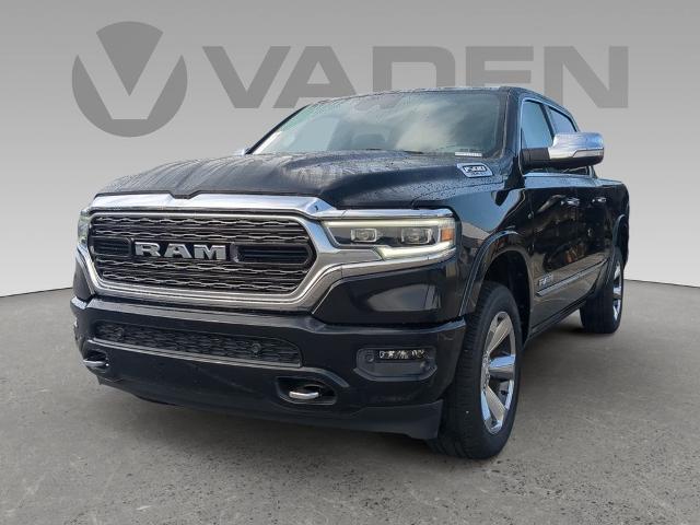2021 Ram 1500 Vehicle Photo in Brunswick, GA 31525