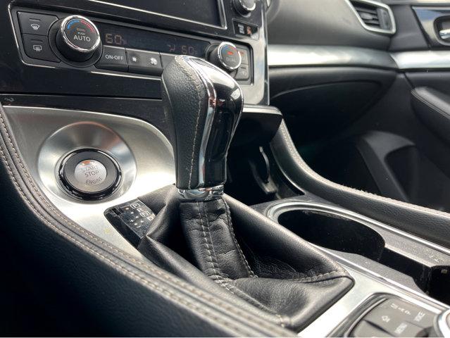 2022 Nissan Maxima Vehicle Photo in Savannah, GA 31419