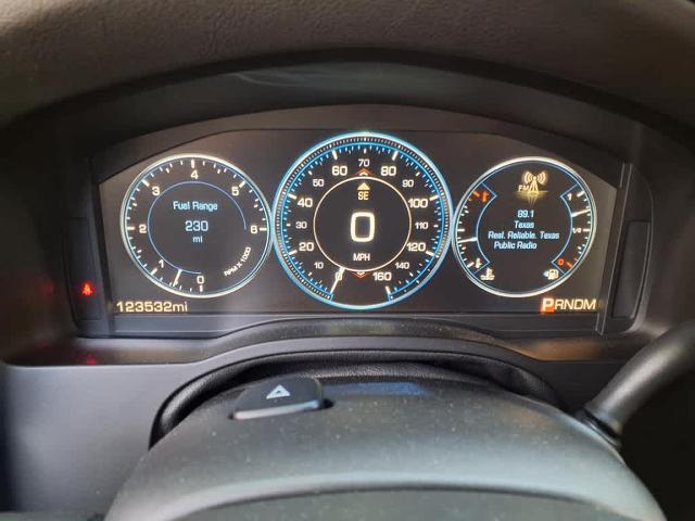 2015 Cadillac Escalade Vehicle Photo in San Antonio, TX 78230-1001