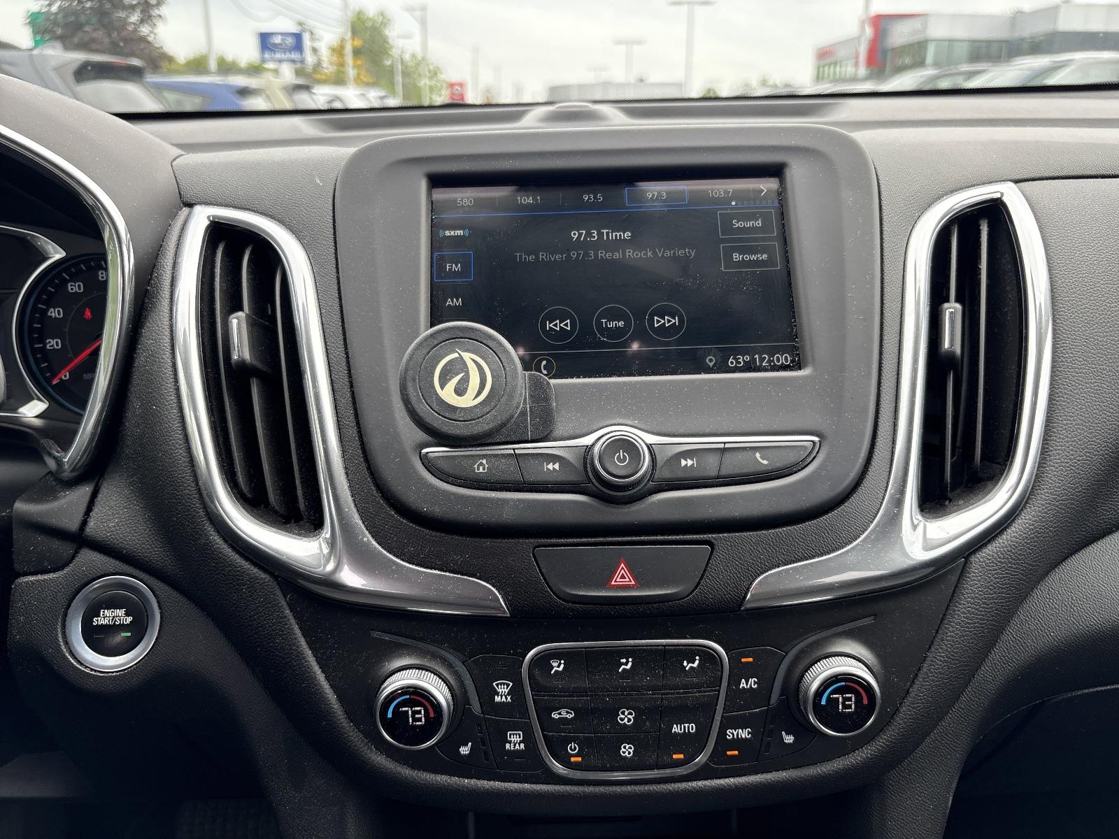 2019 Chevrolet Equinox Vehicle Photo in Mechanicsburg, PA 17050