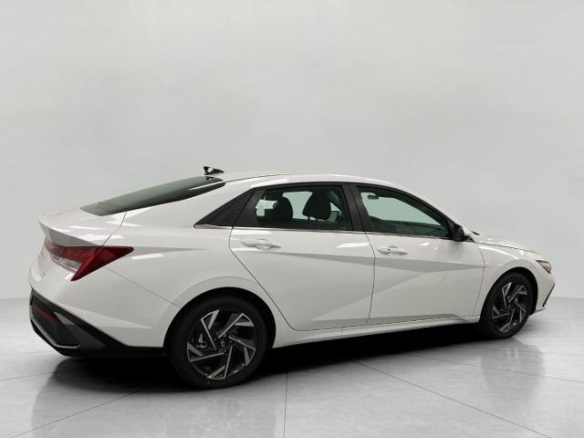 2025 Hyundai ELANTRA Vehicle Photo in Appleton, WI 54913