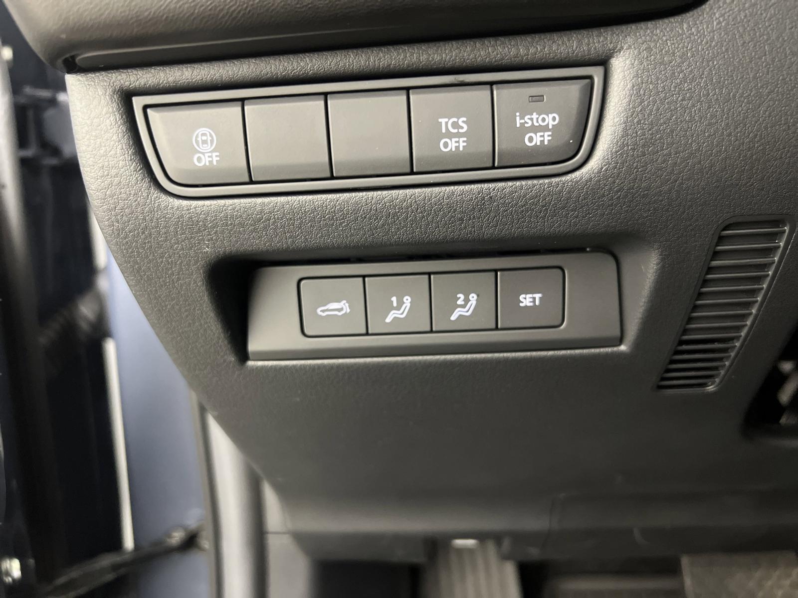 2025 Mazda CX-50 Vehicle Photo in GEORGETOWN, TX 78626-7508