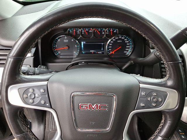 2020 GMC Yukon Vehicle Photo in DANBURY, CT 06810-5034