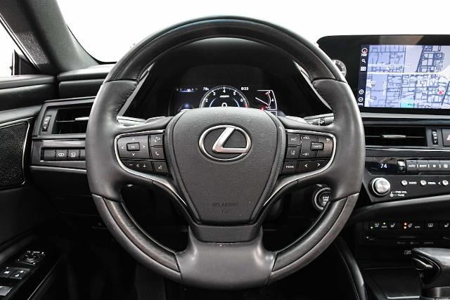 2022 Lexus ES 350 Vehicle Photo in DALLAS, TX 75235