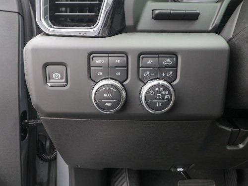 2025 GMC Sierra 2500 HD Vehicle Photo in HOMOSASSA, FL 34448-1461