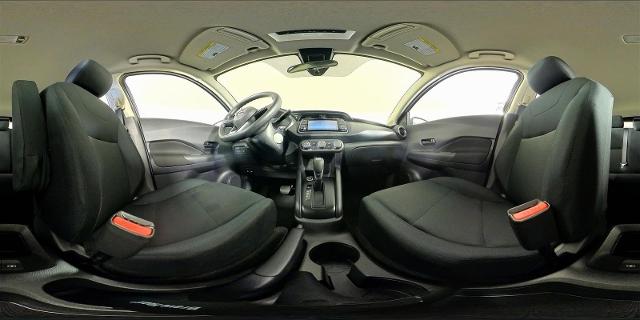 2024 Nissan Kicks Vehicle Photo in Tulsa, OK 74129