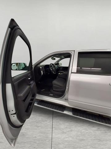 2018 Chevrolet Silverado 1500 Vehicle Photo in OSHKOSH, WI 54904-7811