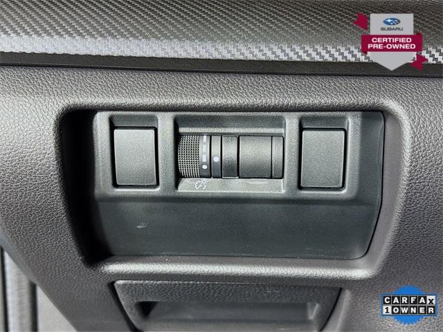 2024 Subaru Crosstrek Vehicle Photo in Puyallup, WA 98371