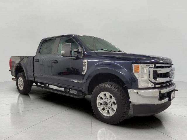 2022 Ford Super Duty F-350 SRW Vehicle Photo in Neenah, WI 54956