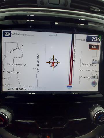 2018 Nissan Murano Vehicle Photo in OSHKOSH, WI 54904-7811