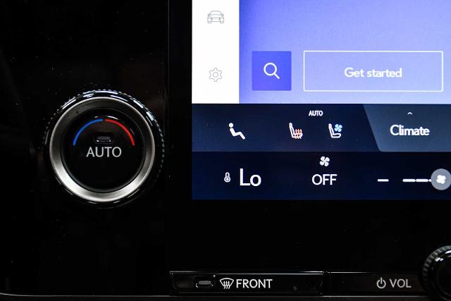 2024 Lexus RX 500h Vehicle Photo in DALLAS, TX 75235
