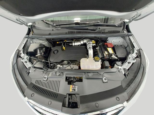 2022 Buick Encore Vehicle Photo in OSHKOSH, WI 54904-7811