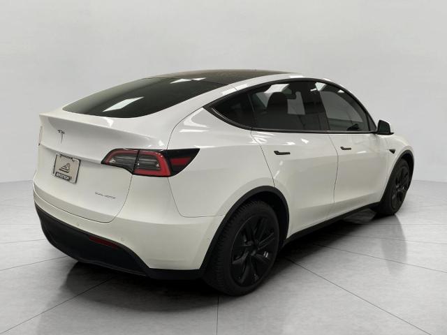 2021 Tesla Model Y Vehicle Photo in Appleton, WI 54913