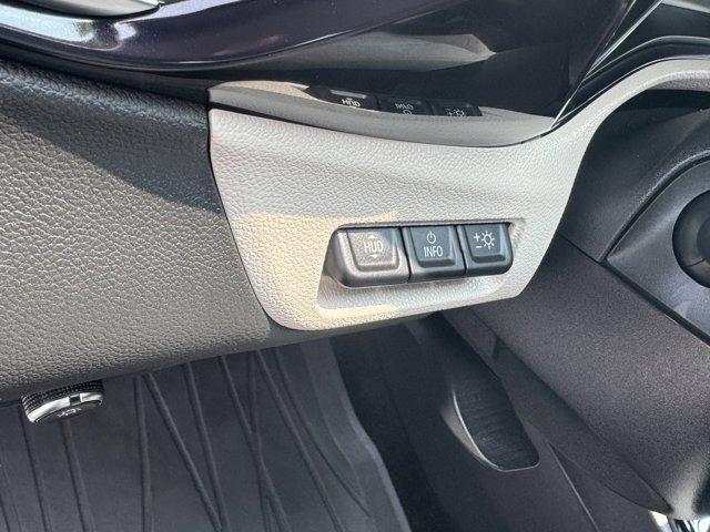2022 Buick Encore GX Vehicle Photo in LEOMINSTER, MA 01453-2952