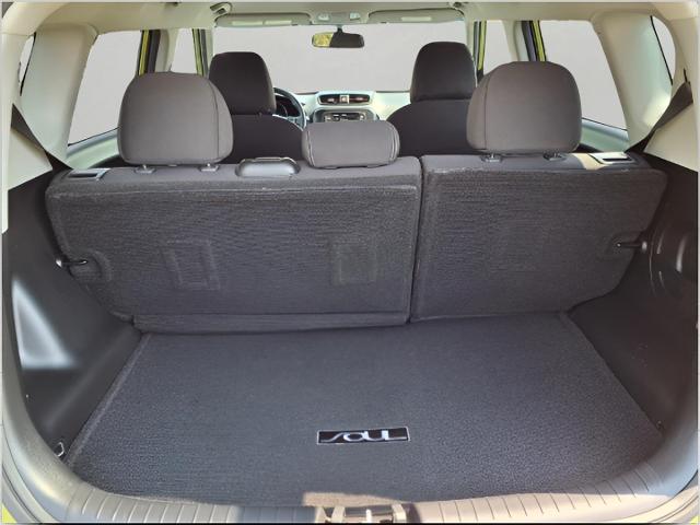 2018 Kia Soul Vehicle Photo in Oshkosh, WI 54904