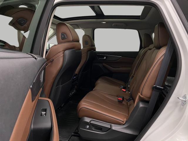 2022 Acura MDX Vehicle Photo in Appleton, WI 54913