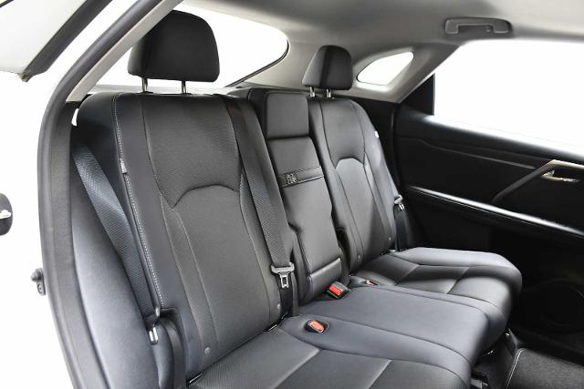 2021 Lexus RX 350 Vehicle Photo in DALLAS, TX 75235