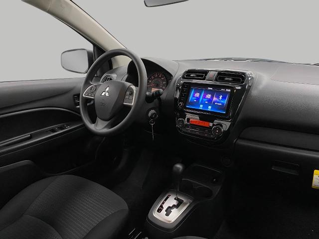 2024 Mitsubishi Mirage G4 Vehicle Photo in Appleton, WI 54913