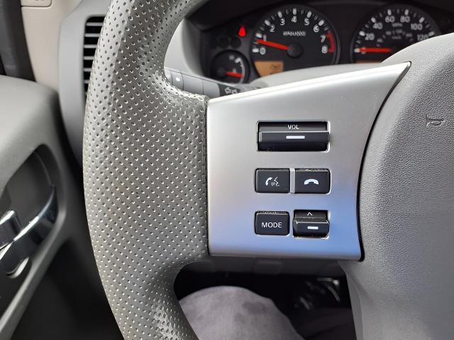 2021 Nissan Frontier Vehicle Photo in Oshkosh, WI 54904