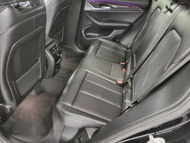 2022 BMW X3 Vehicle Photo in APPLETON, WI 54914-4656