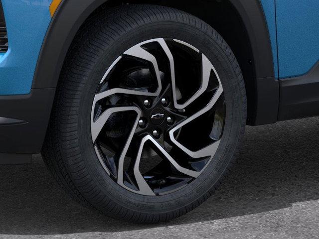 2026 Chevrolet Trailblazer Vehicle Photo in SELMA, TX 78154-1460