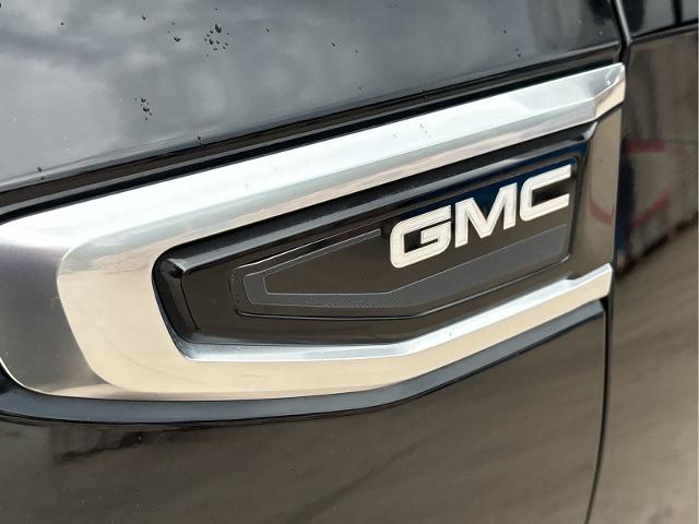 2022 GMC Yukon Vehicle Photo in Grapevine, TX 76051