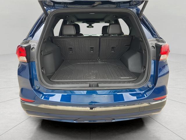 2022 Chevrolet Equinox Vehicle Photo in MANITOWOC, WI 54220-5838