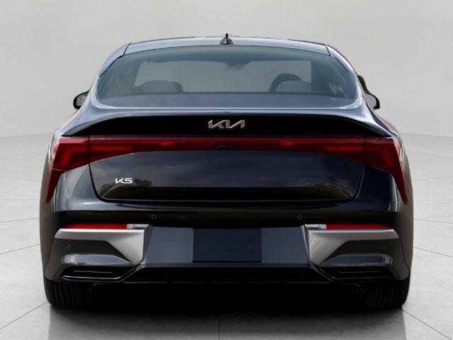 2025 Kia K5 Vehicle Photo in Appleton, WI 54914
