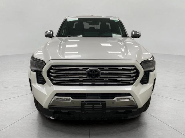 2024 Toyota Tacoma 4WD Vehicle Photo in Appleton, WI 54913