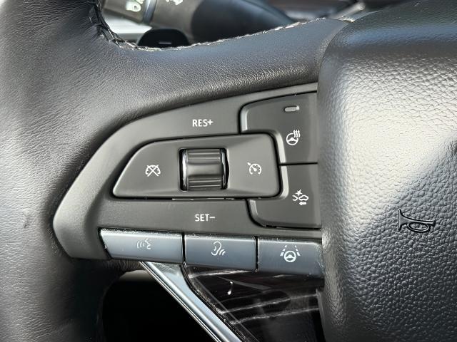 2023 Cadillac Escalade Vehicle Photo in MADISON, WI 53713-3220