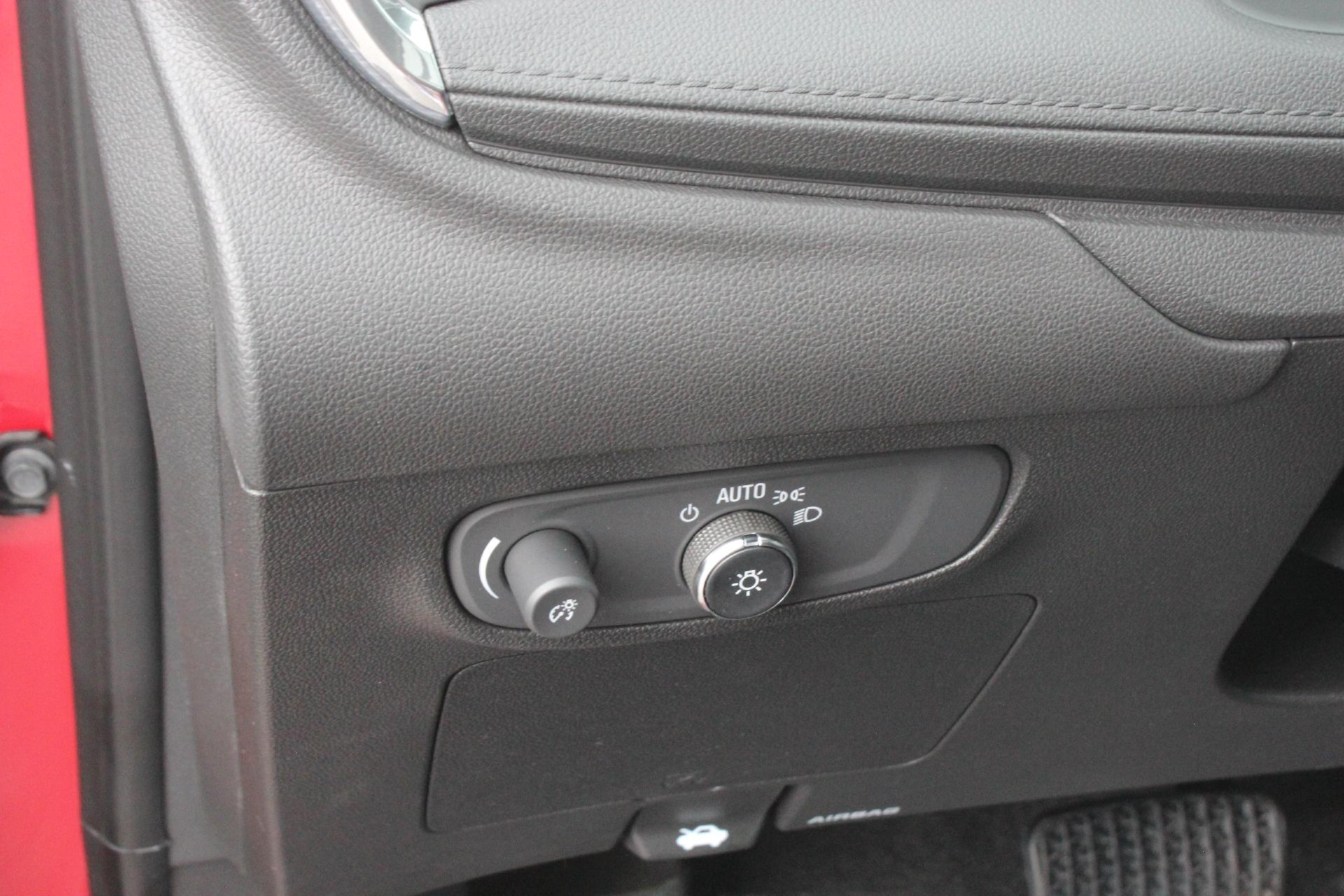 2026 Buick Encore GX Vehicle Photo in AURORA, CO 80012-4011