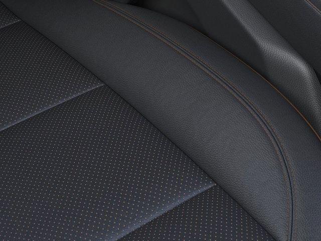 2025 Chevrolet Traverse Vehicle Photo in DANBURY, CT 06810-5034