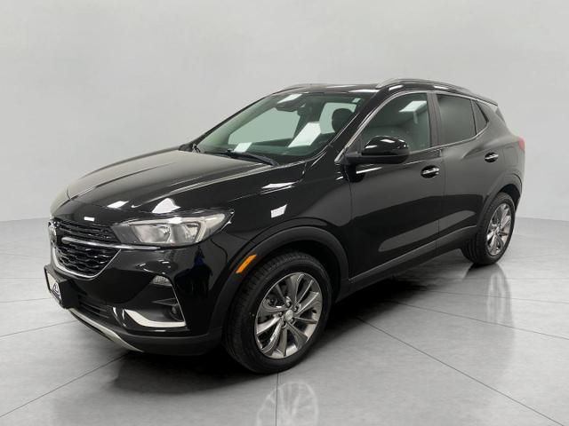 2020 Buick Encore GX Vehicle Photo in Appleton, WI 54913