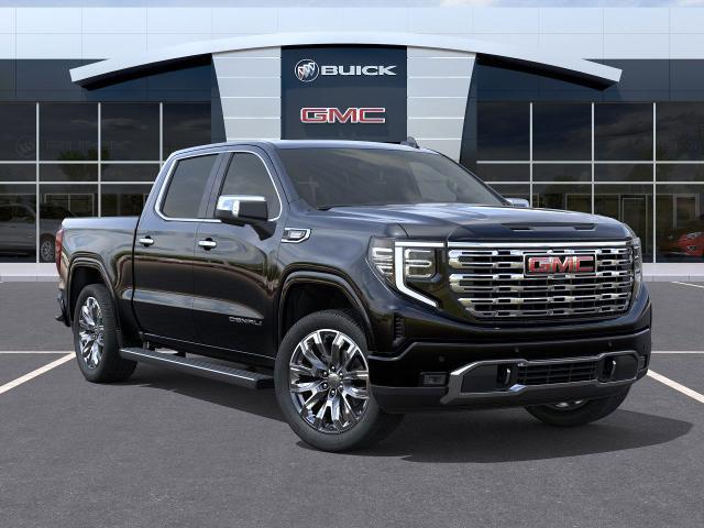 2025 GMC Sierra 1500 Vehicle Photo in APPLETON, WI 54914-8833