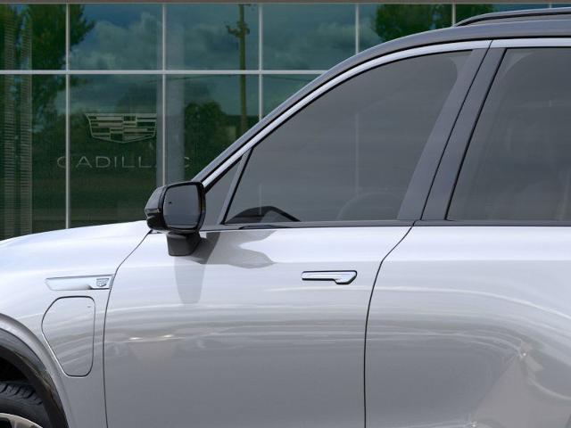 2026 Cadillac VISTIQ Vehicle Photo in BATON ROUGE, LA 70809-4546